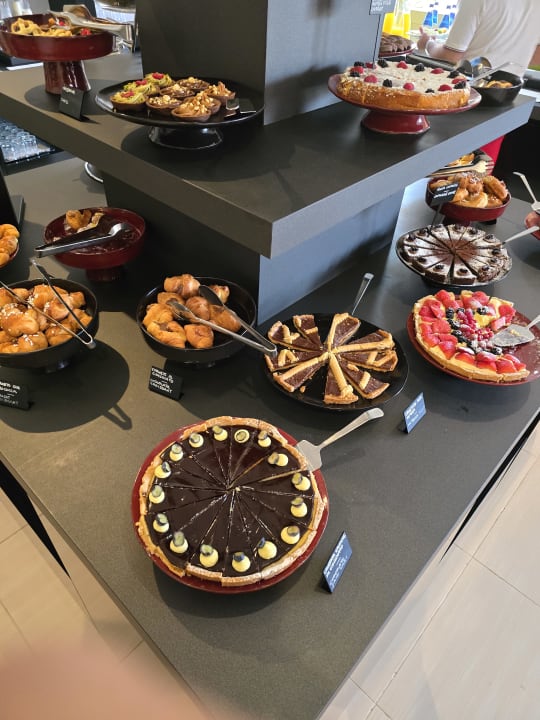 Gastro Grand Hotel Resort Ma&MA