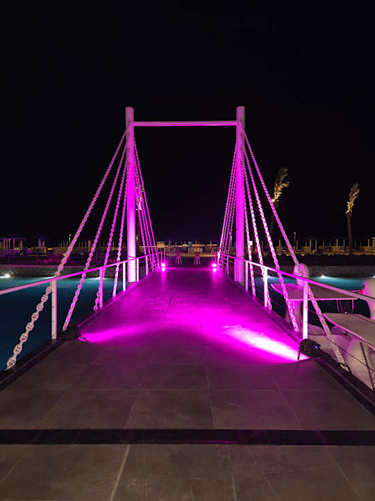 Sonstiges Albatros Makadi Resort