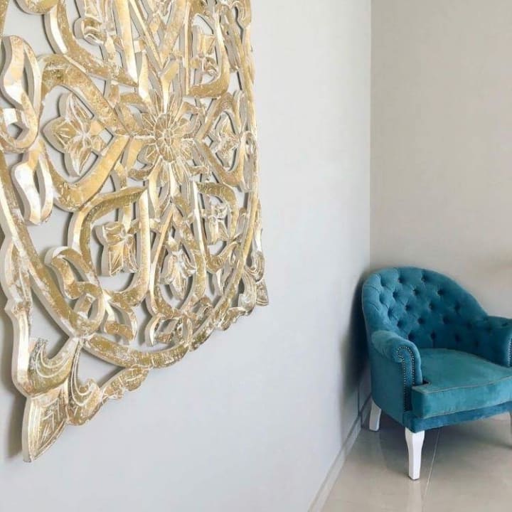 Zimmer Anemos Luxury Grand Resort