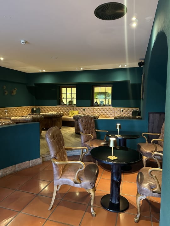 Gastro Arabella Jagdhof Resort am Fuschlsee