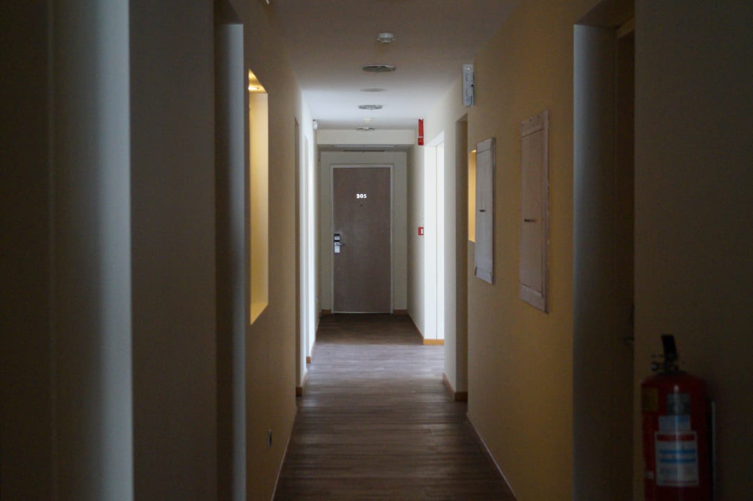 Sonstiges Airotel Achaia Beach Hotel