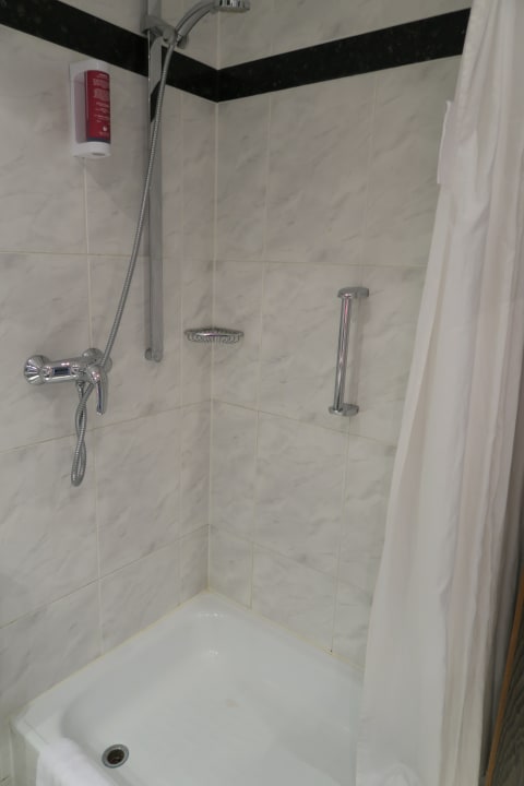 Zimmer Leonardo Hotel Berlin