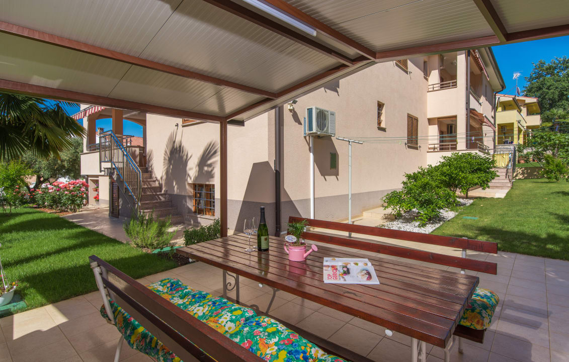 Sonstiges Villa Ana Poreč