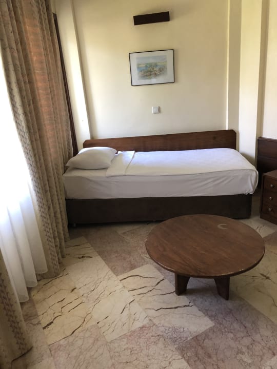 Zimmer Club Tuana Fethiye