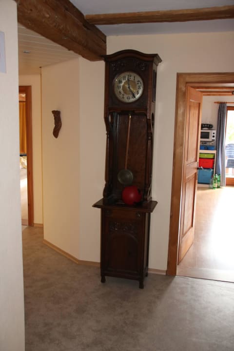 Flur Haus Sonnenschein