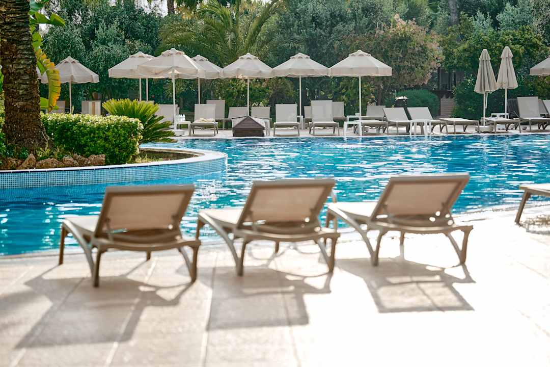 Pool Seaden Sea World Resort & Spa