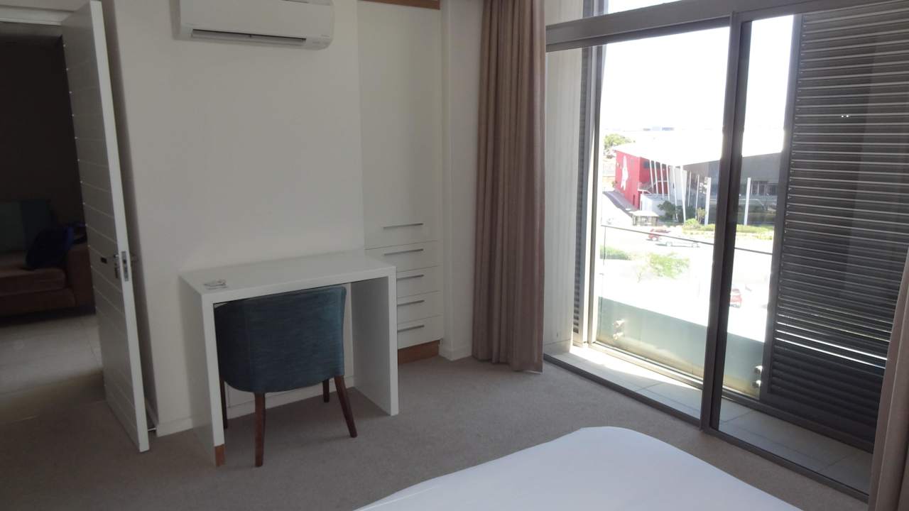 Schlafzimmer Apartments Island Letting Crystal Towers Residences