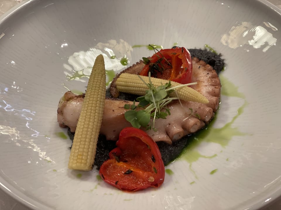 Gastro Stock Resort