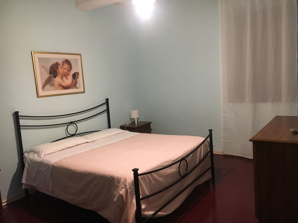 Zimmer Country House Cavaliere