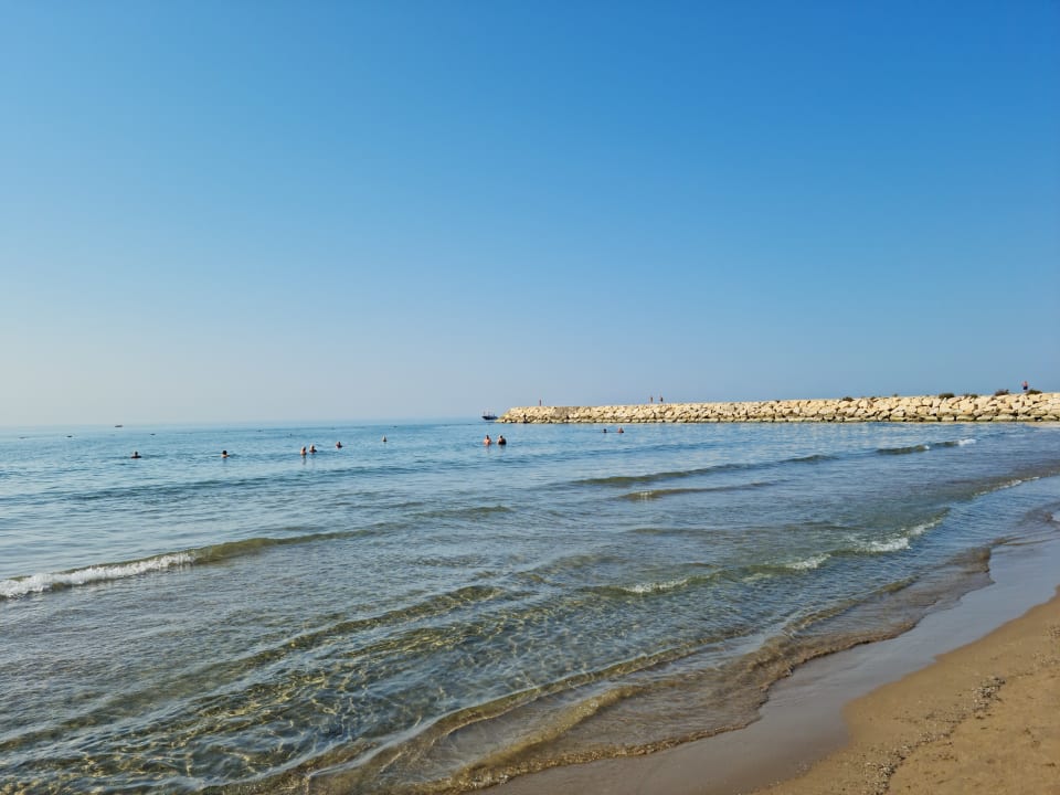 Strand Aydinbey Kings Palace & Spa