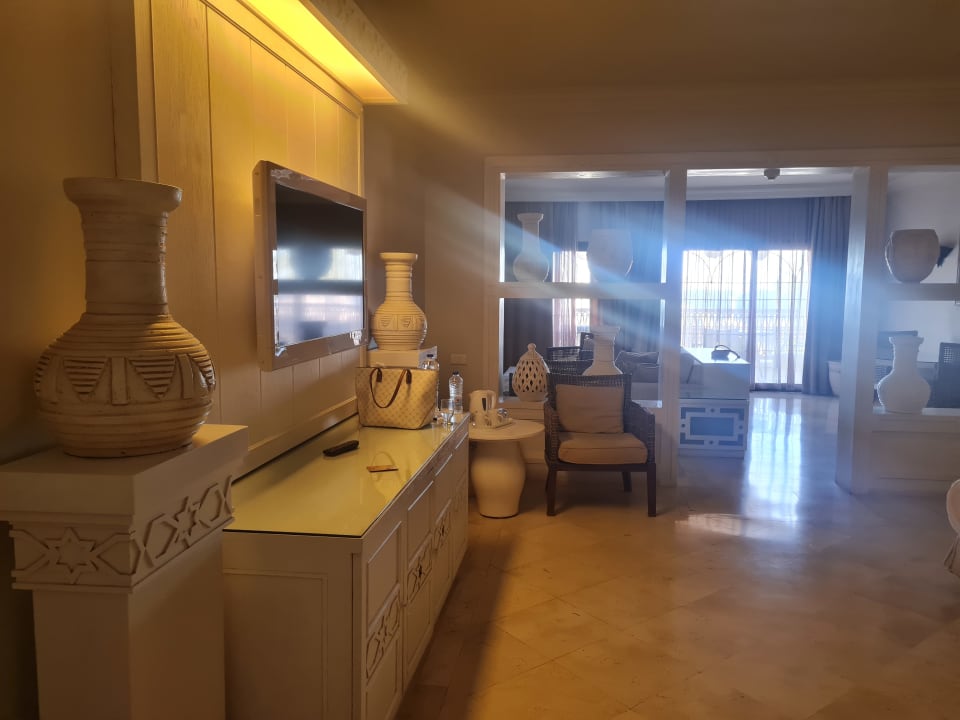 Zimmer Makadi Spa - Adults only