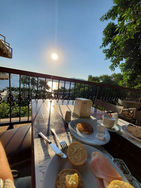 Gastro Labranda Mares Marmaris