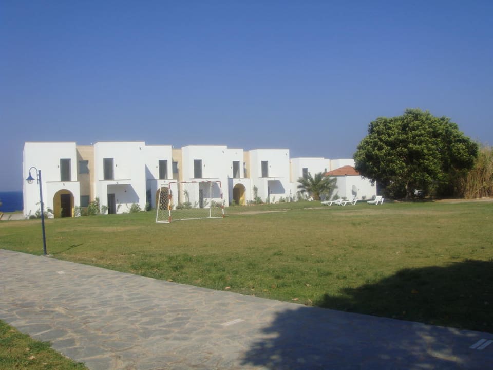 Neue Appartments Kresten Palace Hotel