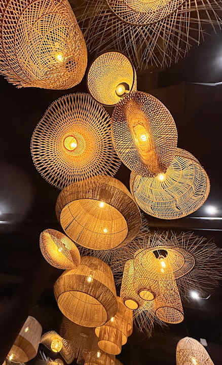 Lobby Rioca Konstanz Posto 10