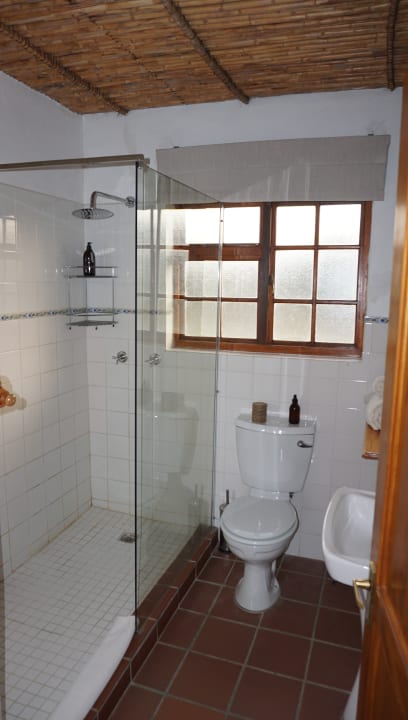 Zimmer Mount Ceder Lodge