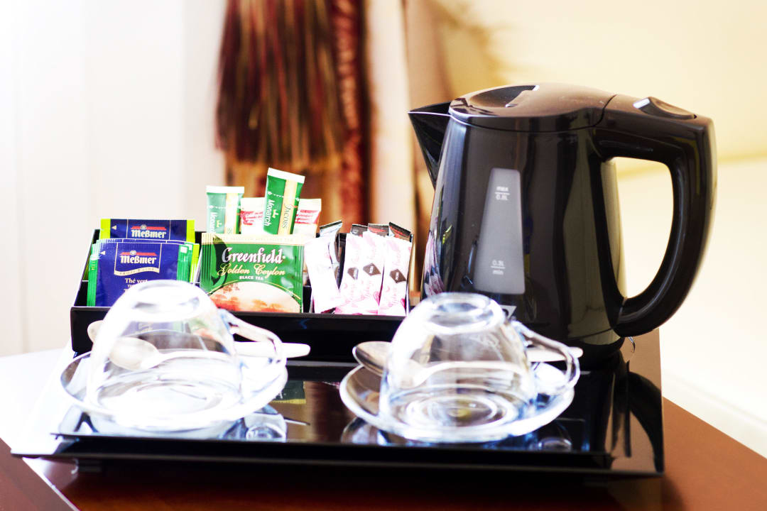 Suite Best Western Hotel Sevastopol