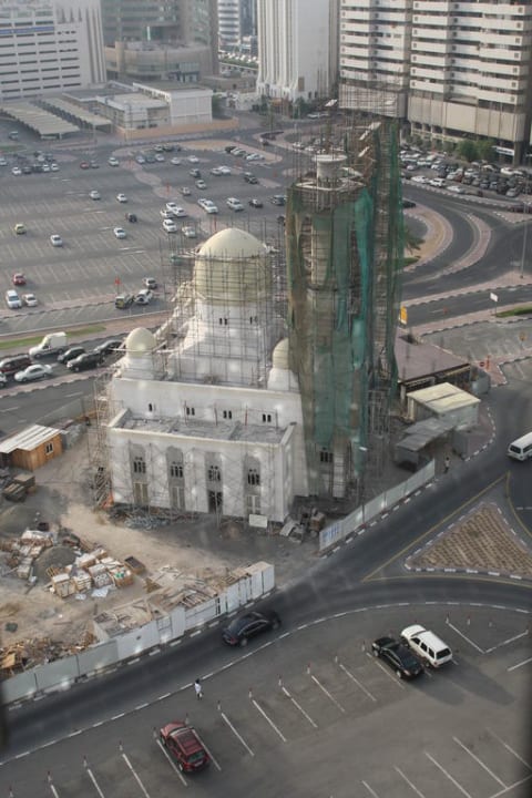 Mosche Golden Sands Hotel Creek