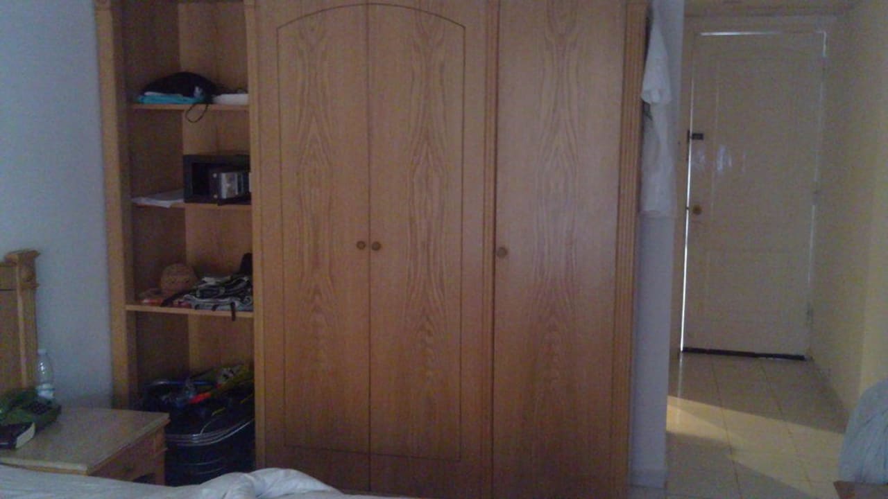 Bungalow Beach Albatros Resort