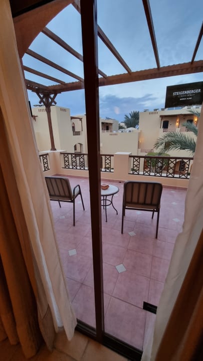 Zimmer Steigenberger Coraya Beach - Adults only