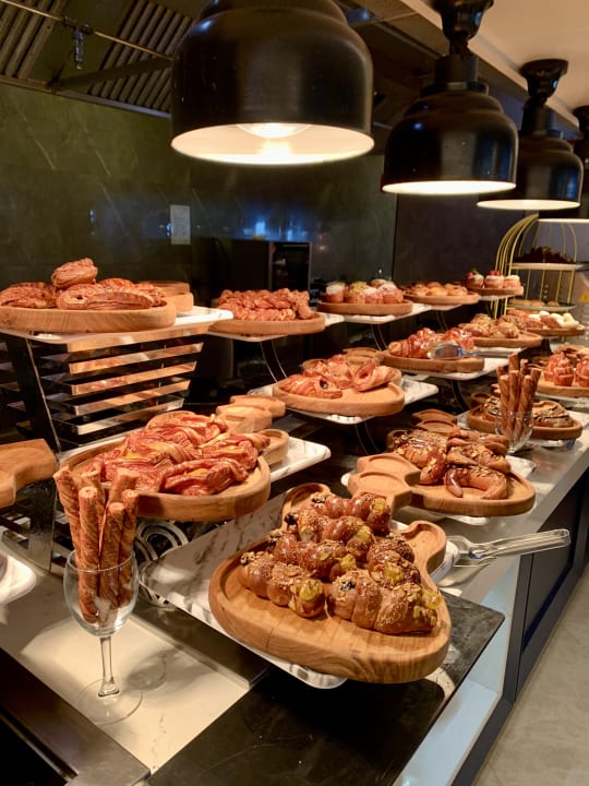 Gastro Seaden Quality Resort & Spa