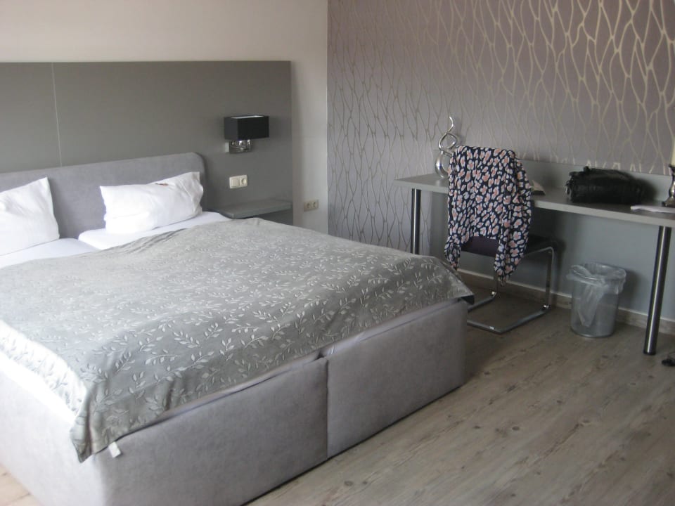 Doppelzimmer DG 1 Hotel Schützenberg