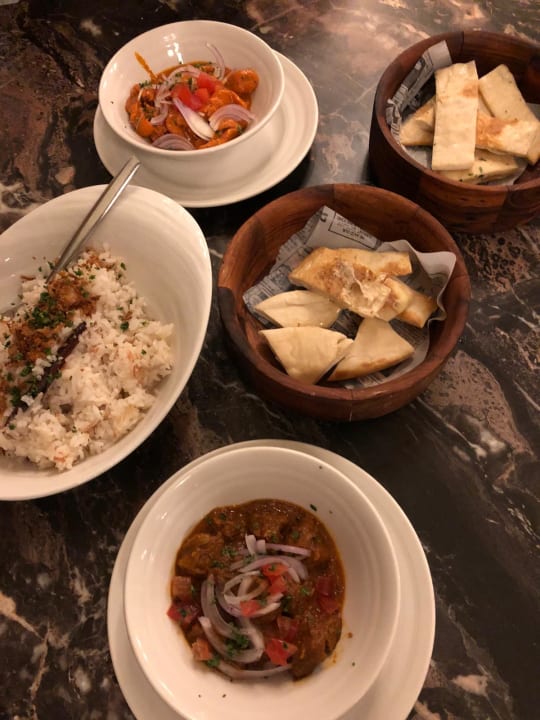 Gastro Bahia Principe Luxury Ambar