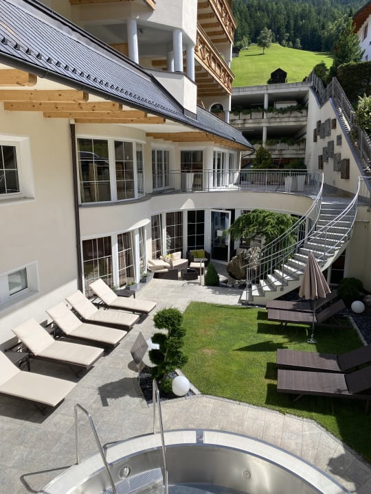 Sport & Freizeit Hotel Andy