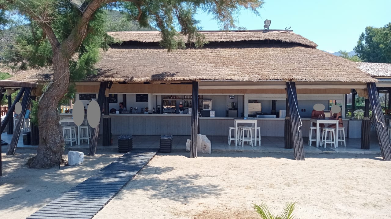 Strand Fodele Beach & Water Park Holiday Resort