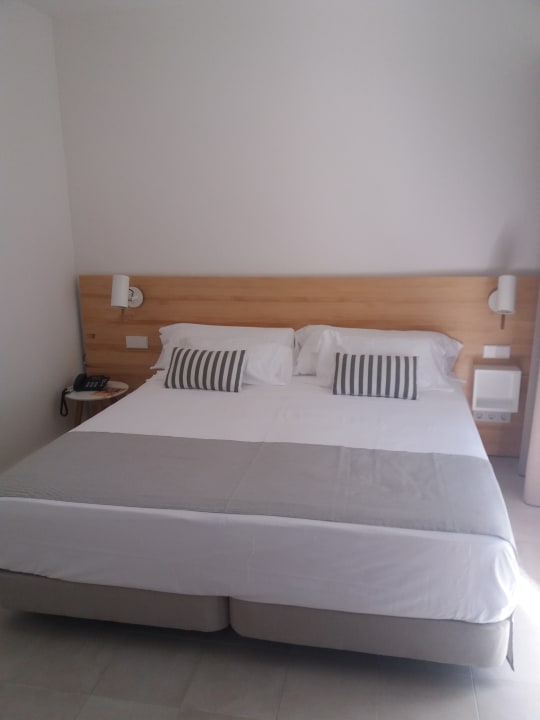 Zimmer AYA Seahotel - Adults only