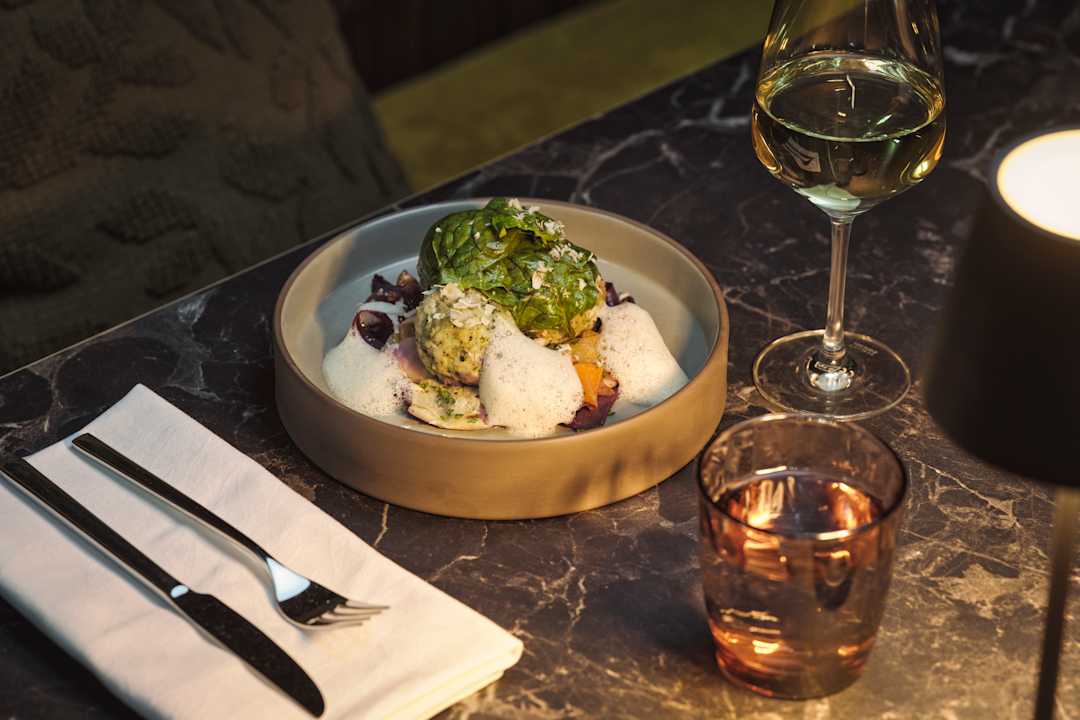 Gastro Leonardo Royal Hotel Baden-Baden