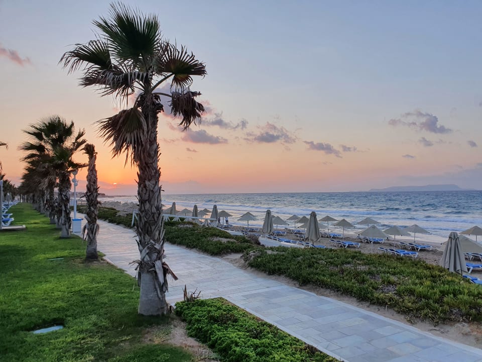 Strand Lyttos Beach Hotel