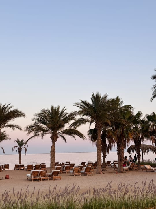 Strand Serry Beach Resort