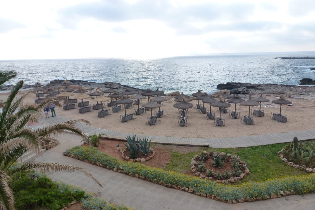 Strand Universal Hotel Cabo Blanco - Adults Only