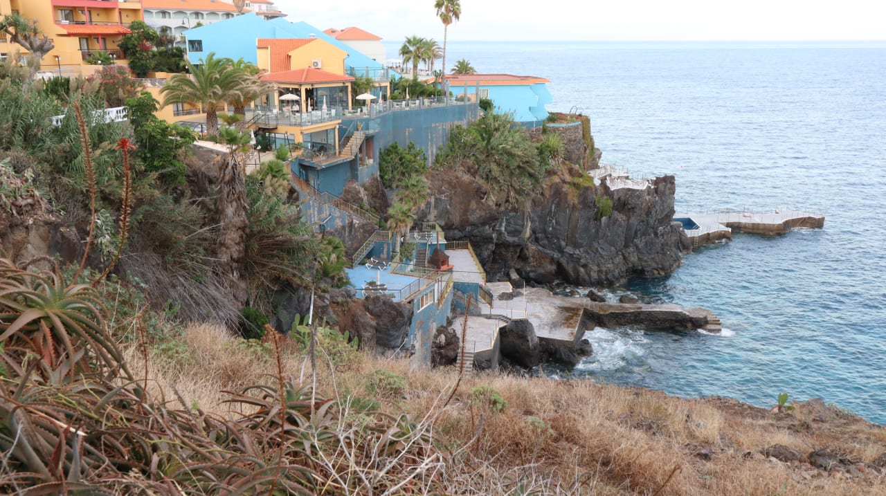 Ausblick Sentido Galosol