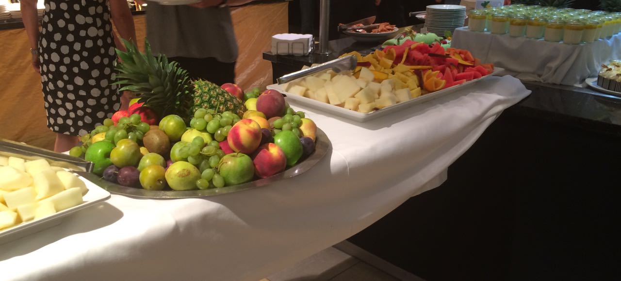 Restaurant ROBINSON QUINTA DA RIA