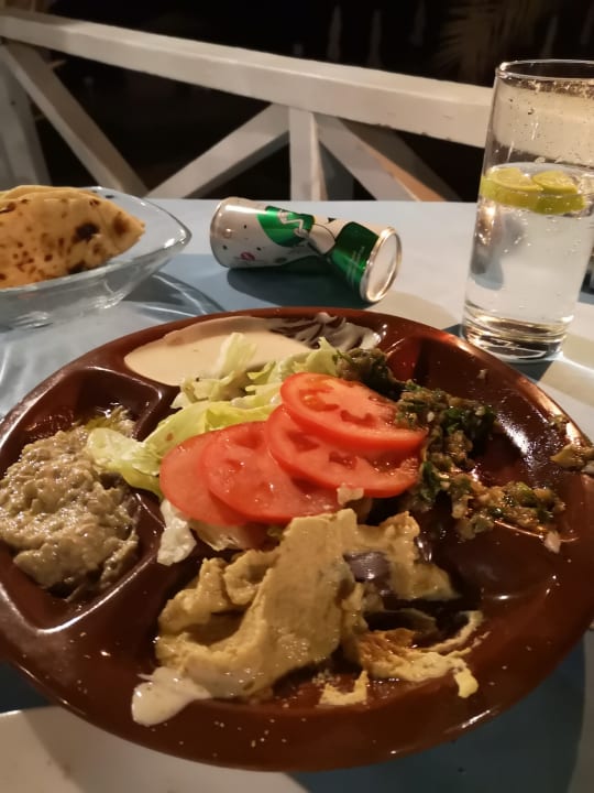 Gastro Mövenpick Resort & Spa El Gouna