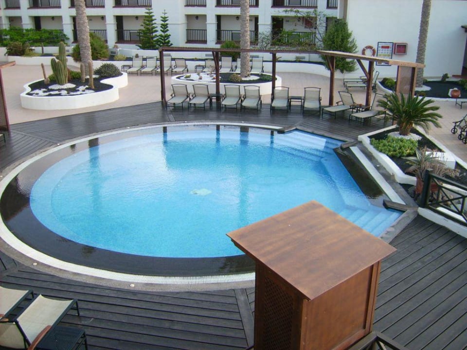 2 te.Pool im Royal  TUI MAGIC LIFE Fuerteventura