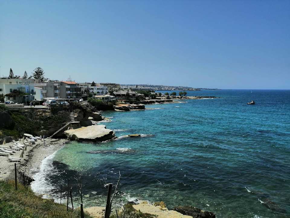 Sonstiges Porto Plazza Hotel