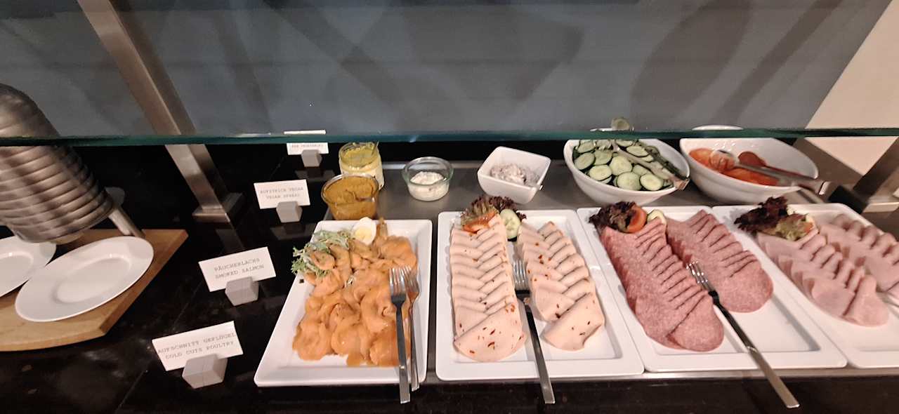 Gastro Four Points Flex by Sheraton Göttingen