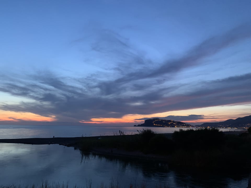 Ausblick Labranda Alantur Resort