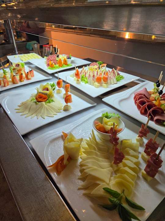 Gastro Paradisus Rio de Oro Resort & Spa - Adults only