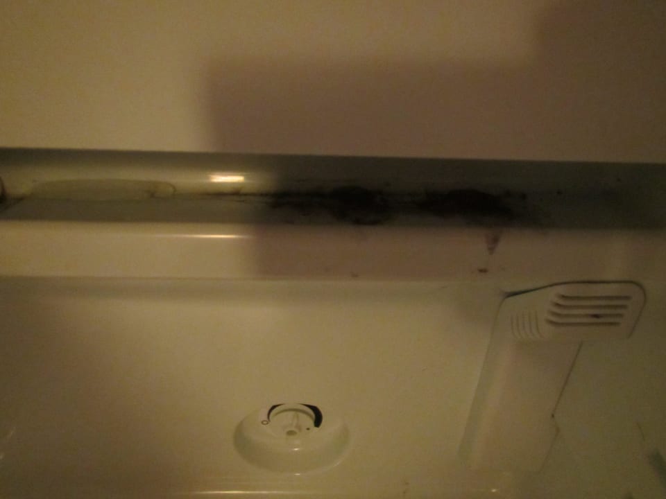 Minibar oder Bakterienschleuder? Hotel Reinerhof