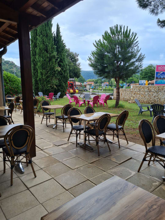 Gastro Hotel Le Clos Des Bruyères