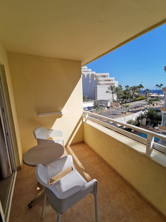 Zimmer HL Sahara Playa