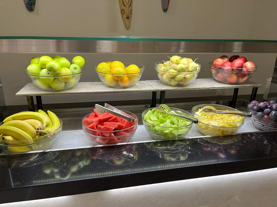 Gastro Myrina Beach Hotel