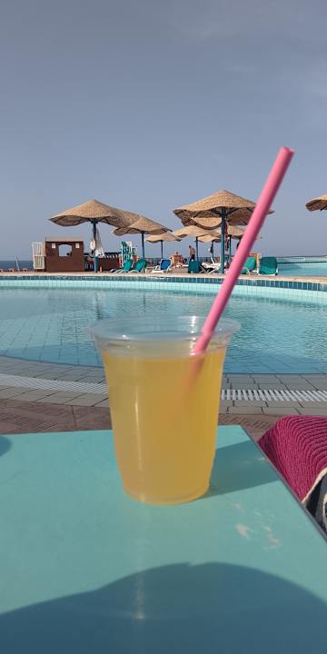 Sport & Freizeit Radisson Blu Resort, El Quseir