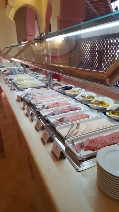 Gastro Iberotel Makadi Beach