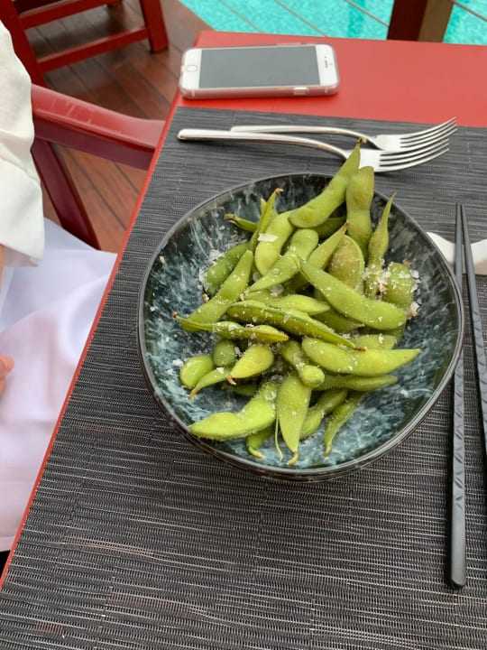 Gastro Gloria Serenity Resort