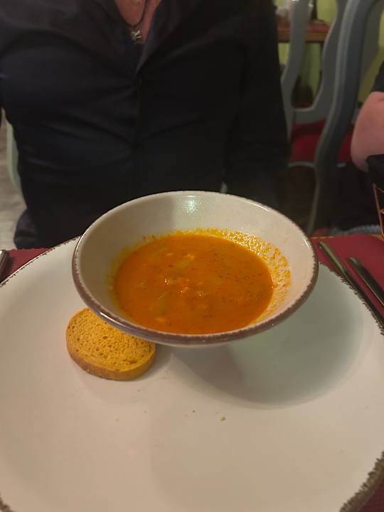 Gastro Sentido Trendy Verbena Beach