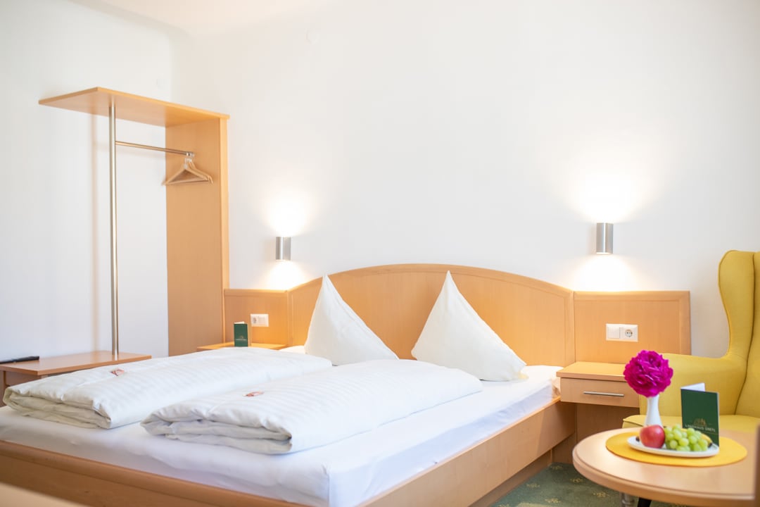 Zimmer Landhaus Gretl by S4Y